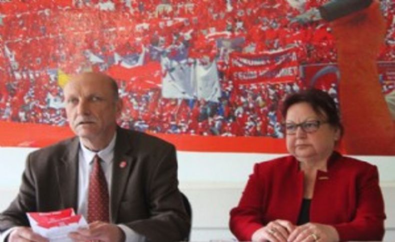 Vatan Partisi'nden ‘152 Ada Vatandır’ mitingine destek çağrısı